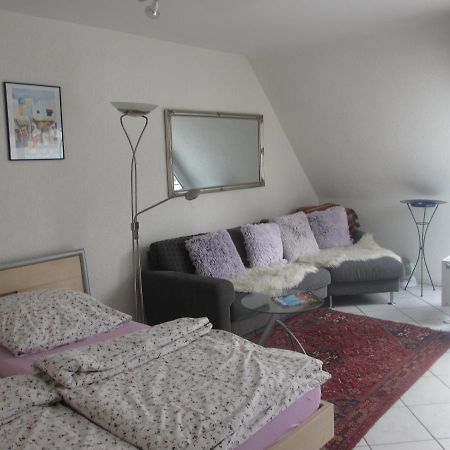 Fewo - Mitten In Freiburg Bagian luar foto