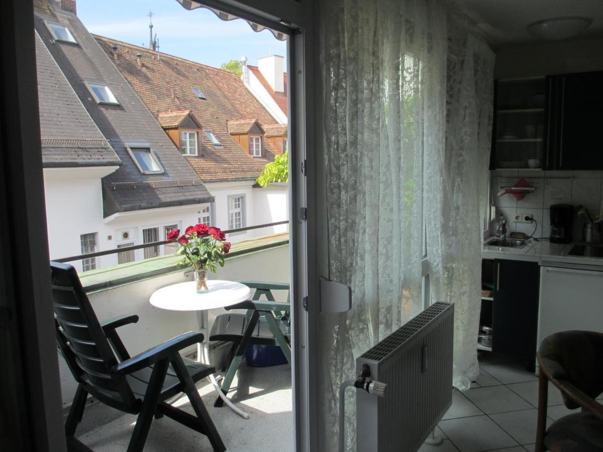 Fewo - Mitten In Freiburg Bagian luar foto